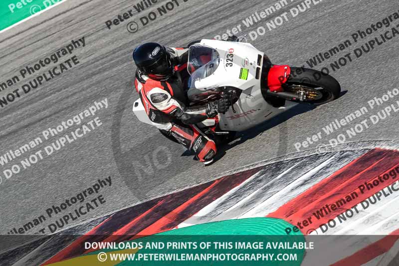 motorbikes;no limits;october 2019;peter wileman photography;portimao;portugal;trackday digital images